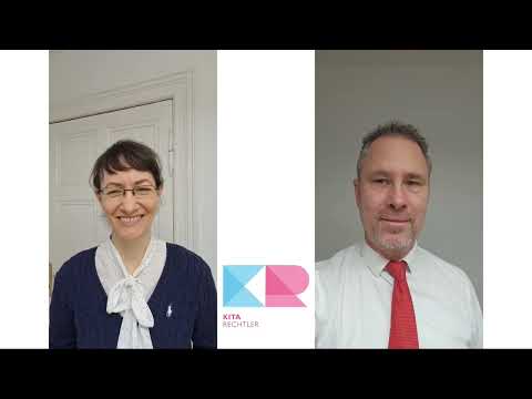 Kita2Day I "Ein arbeitsunfähiger Mensch fehlt nicht unentschuldigt"