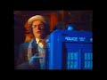 Sylvester McCoy Links The Hartnell Years 1991