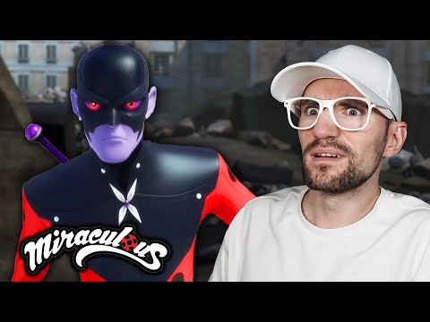 Vom eigenen Sohn verraten?! 😶 *Miraculous* - Deflagration / Verpuffung 2
