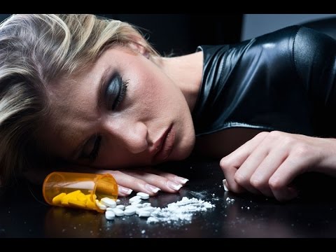 Click to Watch the Drugs deadlier than guns, firearms: Where is the War on Drugs really fought? The answer will CREEP you out video
