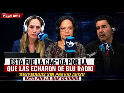 🚨Las ECHARON: Les Pasaron FACTURA! Así Fue el Polémico FINAL del Programa #noticias #política