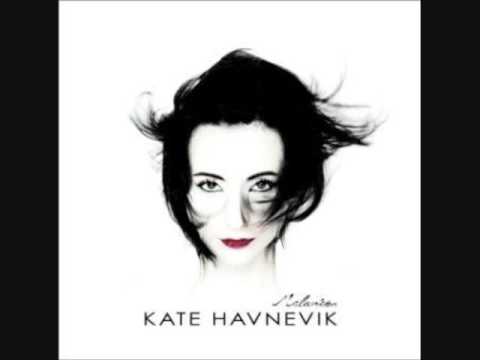 Kate Havnevik - Sleepless (Lyrics)