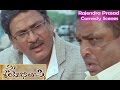 Mee Sreyobhilashi Telugu Movie Rajendra Prasad Comedy Scene Naresh Raghu Babu ETV Cinema