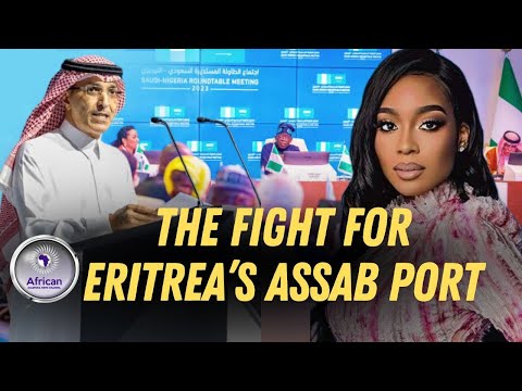 Saudi Arabia's Billion Dollar Investment in this Africa nation – Is This a Red Flag?
