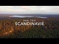 Van Trip Scandinavie
