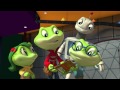 Letter Factory Adventures The Great Shape Mystery Trailer
