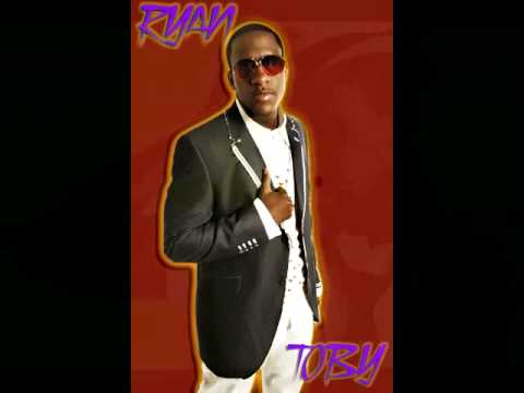 No More Rain by Ryan Toby