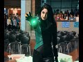 Kim Possible 2019 Henchwomen Attack