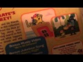 My Wow Wow Wubbzy DVD Collection