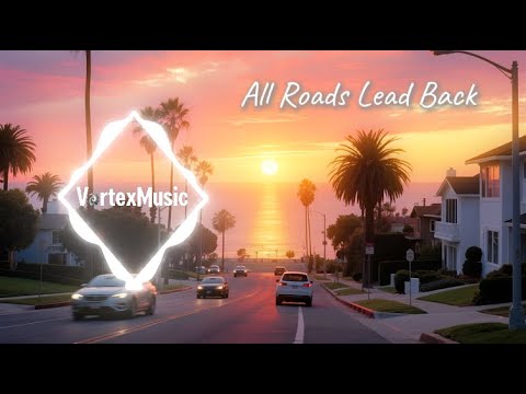 All Roads Lead Back - Soul Music | Lyric Video | Exclusive Premiere