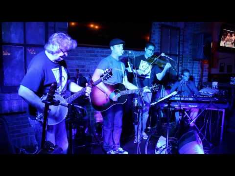 Cabot's Crossing - "Leaving of Liverpool" - Live in Calgary - 1080p - HQ
