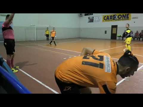 Muro Futsal - Futsal Rapolla