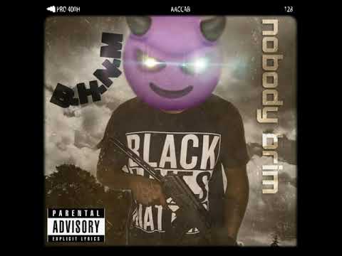 Nobody brim - mosthated