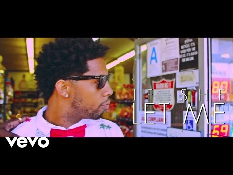 OFB Yung - If She Let Me ft. A1 Krashin