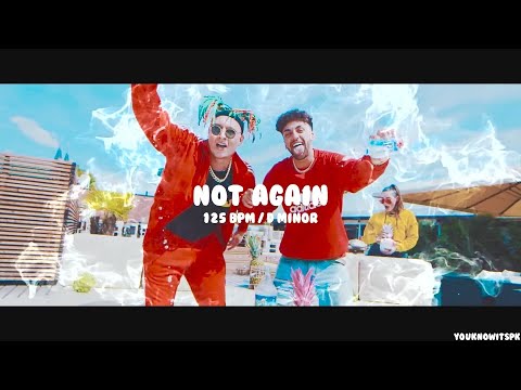 [FREE] lil lano x trippie boi type beat 2022 - "NOT AGAIN"