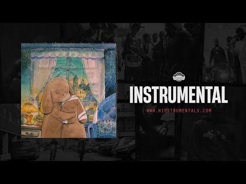 AJ Tracey - 3rd Time Lucky [Instrumental] (Prod. By Remedee & S7VEN)