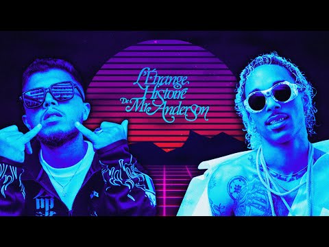 Laylow - WINDOW SHOPPER Part.1 (Version Longue) ft. Hamza