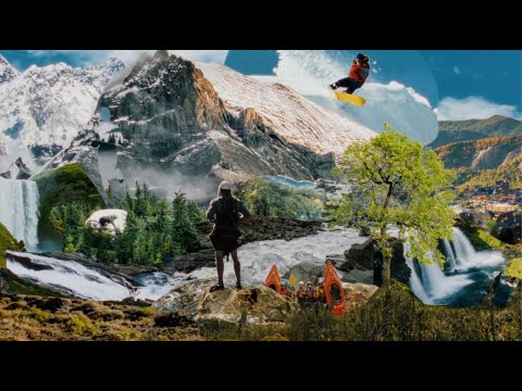 Astral Brewer 3.0 Shoes video poster