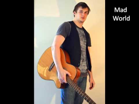 Mad World - Chris Ernst (acoustic cover)