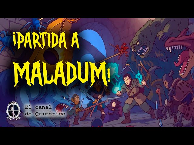 Vídeo relacionado con Juego de bóvedas de Terreno de mazmorra de fantasía de Enveron, Paisaje inmersivo Battle Systems Terrain para D&D DND Maladum Pathfinder RPG a Todo Color cartulina Resistente Impresa en Ambos Lados