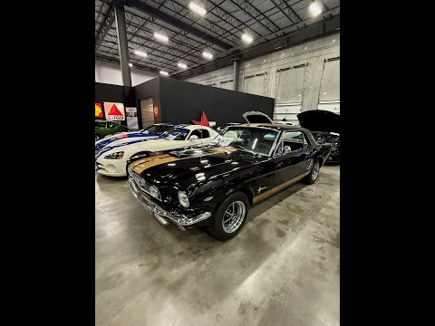 1966 Ford Mustang (CC-1886431) for sale in Sarasota, Florida