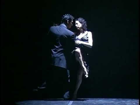 Julio Otero & Carol Horowitz : Tristeza-Zum