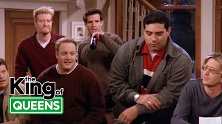 Doug's Moment of Glory | The King of Queens