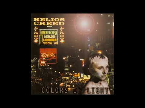 Helios Creed ‎- Colors Of Light