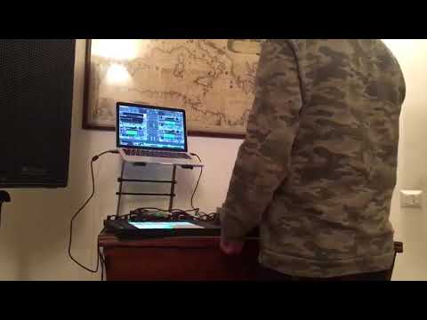 Jurgen Degener Techno workout 💣💣💣