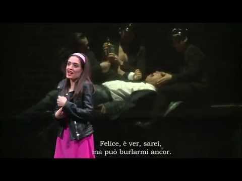 Luongo, Sener - Don Giovanni