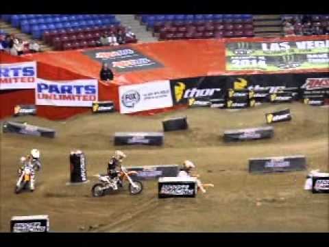 Jeremy Ryan 2014 65cc 9-11 Sacramento Amsoil Arenacross moto.wlmp