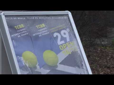 TCBB : Dernière ligne droite ...les demi-finales 12 ans