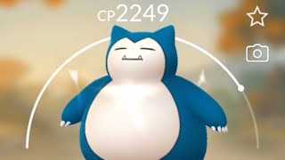 【ポケモンGO】取れたダークポケモンのボックス紹介！ロケット団1戦！【毎朝5分のポケモンGO実況】