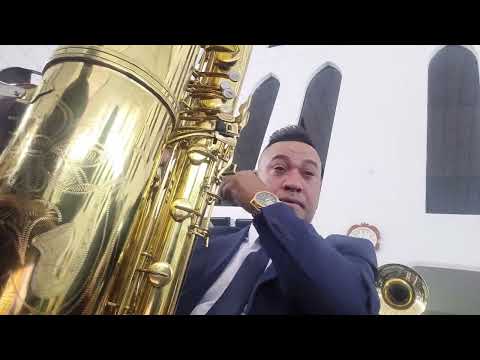 Ensaio musical 🎼 Cabreúva dia 28/05/23 Hino 61 A minha alma deseja ver-te