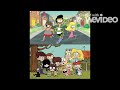 The Sanjay And Craig Loud House Crossover