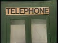 Classic Sesame Street Super Grover And The Telephone Booth Take 1