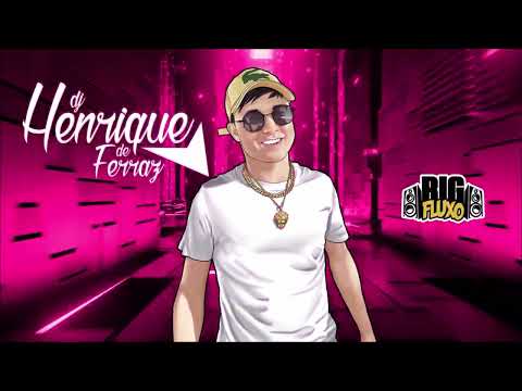 CASSINO DA PUTARIA - DJ HENRIQUE DE FERRAZ E DJ PIU - MC GUIZINHO NIAZI - 2024