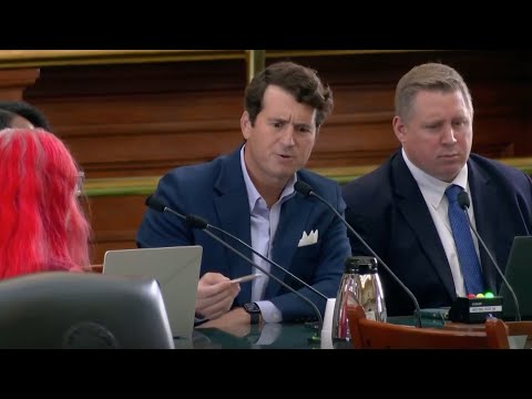 Alex Stein ENRAGES Transgenders For Bathroom Bill Support!