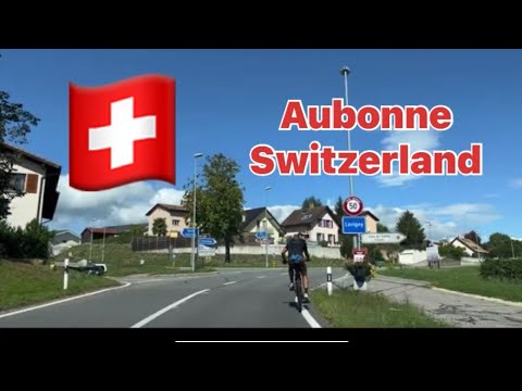 Aubonne | switzerland