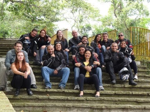 XT 660R | Poesia de um motociclista 2 | GoPro Hero