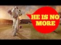 John Watkins The Oldest Test Cricketer Ever Dies In South Africa