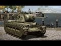 World of Tanks - Update 1.2 Gameplay Trailer 