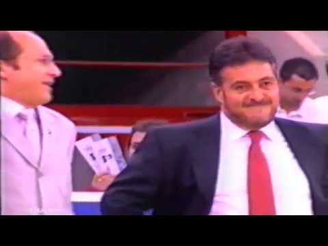 Estudiantes - Barcelona 3º semifinales 02/03