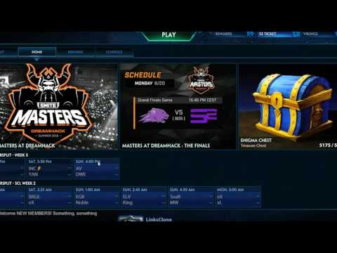 PCTV OPL predictions: Winter split week 5