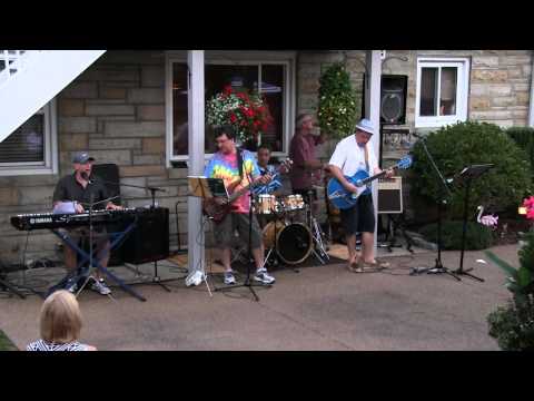 Standing In the Shadows of Motown party 2015 - Part 3