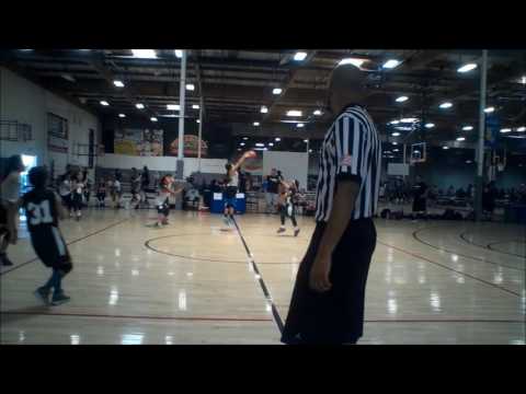 VICKY OM 2016 SGV SUMMER FINALE TOURNAMENT HIGHLIGHTS