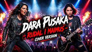 Download lagu DARA PUSAKA - RUDAL | MAIMUS VERSION | 1989 INDONESIAN ROCK mp3