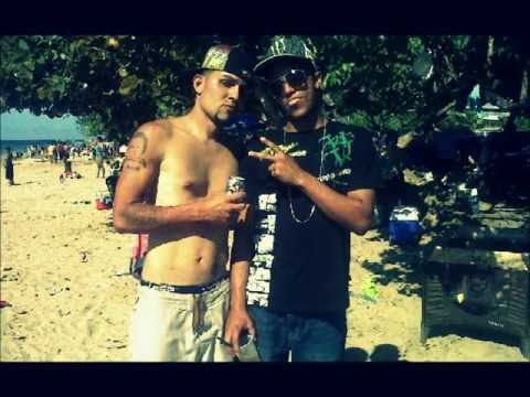 Rip Macho - Jaby & Tazmaniak,D.Ozi,Color,Kent Dior,Maka,Joeky