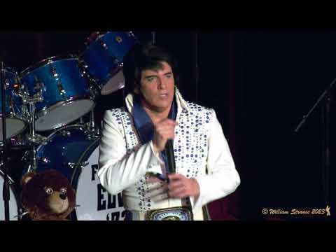 Dwight Icenhower - "My Way"