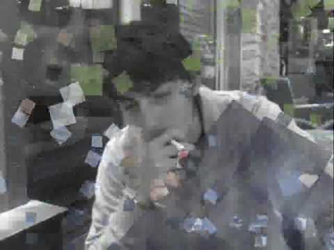 Trace ft Da Vinchy-Trenutak istine(prod. by HM).wmv